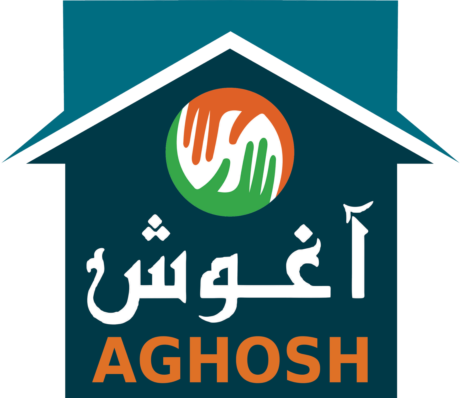Aghosh Logo